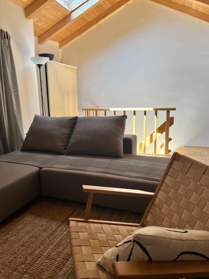 Seayou!***Charming 1-Bedroom Rental Unit In The Old City Center Of Cres Extérieur photo