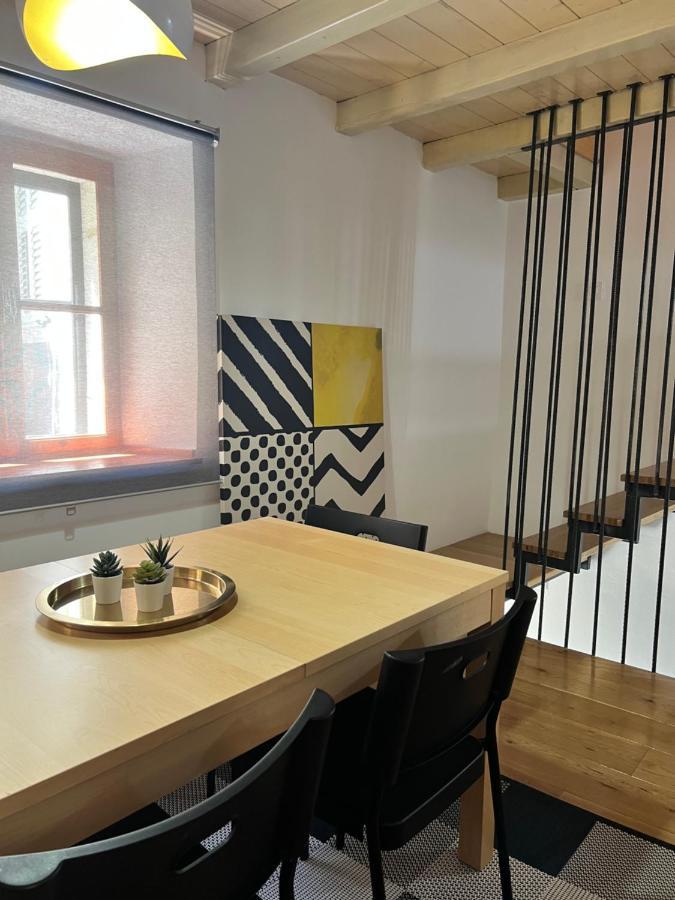 Seayou!***Charming 1-Bedroom Rental Unit In The Old City Center Of Cres Extérieur photo